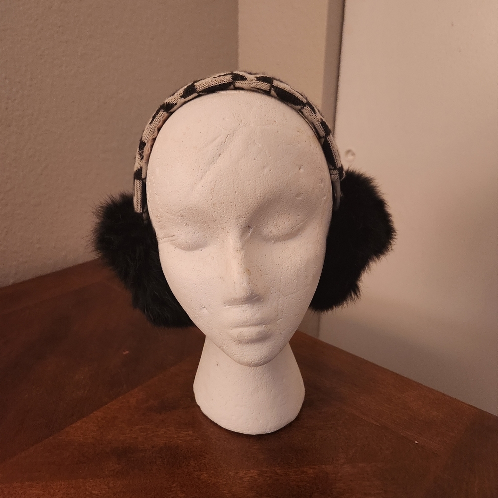 Michael Kors Ear Muffs